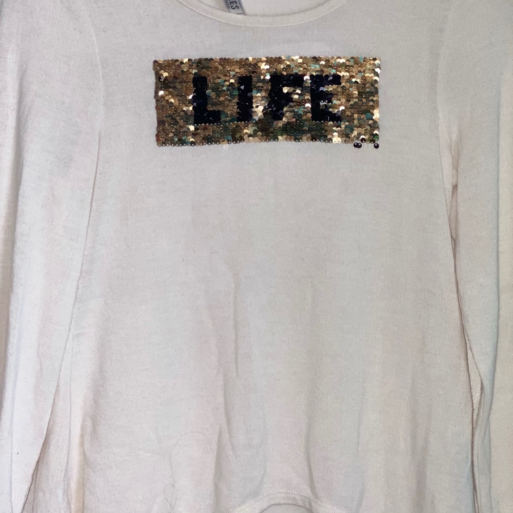 Reversible top! - Picture 2 of 2